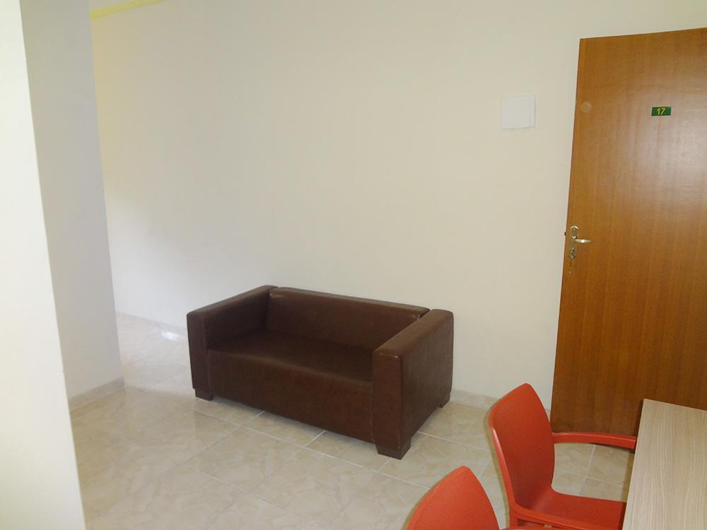 Hotel Bem Estar São Paulo Room photo
