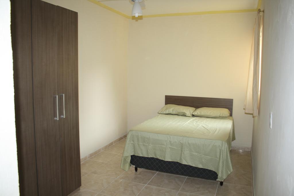 Hotel Bem Estar São Paulo Room photo